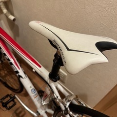 ロードバイク　自転車の画像