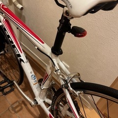 ロードバイク　自転車の画像