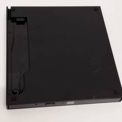 logitec LDR-PUE8U3VBK ポータブルDVDドライブの画像