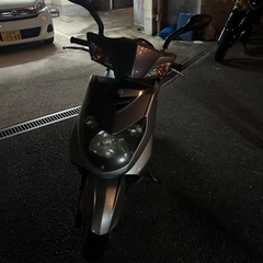 シグナス2型台湾自賠責10年まで！の画像