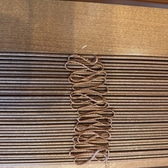 タチカワブラインド2点セットの画像