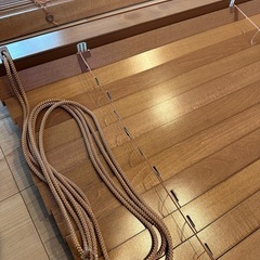 タチカワブラインド2点セットの画像