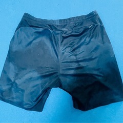 ユニクロ ハーフパンツ Lサイズ　の画像