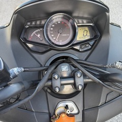 ホンダ　フェイズ250の画像