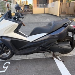 ホンダ　フェイズ250の画像