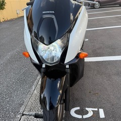 ホンダ　フェイズ250の画像