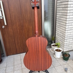 Martin & Co. GPX1AE エレアコの画像