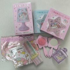 キキララ　1番くじ