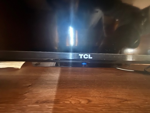 50インチ サブスク見れる４Ｋテレビ