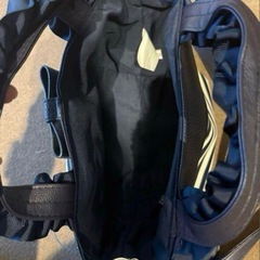 美品★2wayバッグの画像