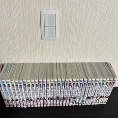 東京リベンジャーズ1巻〜31巻の画像