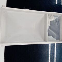 ★リユースのサカイ高崎店★TJ12422 Haier 洗濯機 5.5kg 23年製 動作確認／クリーニング済みの画像