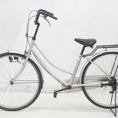 SAMIUN ACE  26インチ　シティサイクルの画像