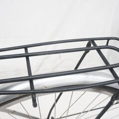 SAMIUN ACE  26インチ　シティサイクルの画像