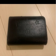ポールスミス　財布