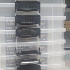 新品未使用、倒産品コンテナの画像