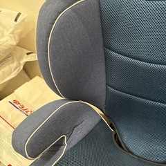 チャイルドシート　ジュニアシートの画像