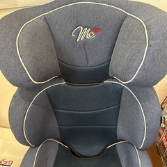 チャイルドシート　ジュニアシートの画像