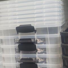 新品未使用、倒産品コンテナの画像