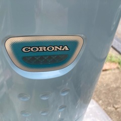 コロナ　除湿機　2013年　CD-P6313の画像