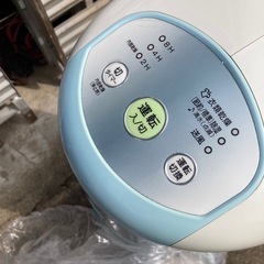 コロナ　除湿機　2013年　CD-P6313の画像
