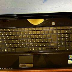 富士通 LIFEBOOK 15.6インチ Windows10 SSD 格安！の画像