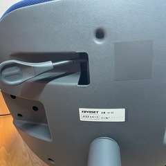 パソコン椅子の画像