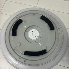 ［無料］シーリングライト リモコン付きの画像