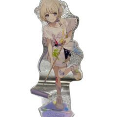 Todoroki Hajime アクリルスタンド（塗装ローラーv...