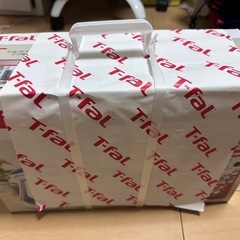 T-FALアイロン(アクセススチーム　ピュアの画像