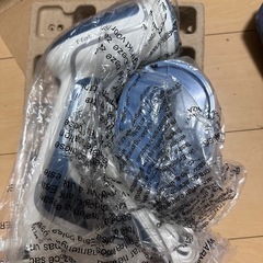 T-FALアイロン(アクセススチーム　ピュアの画像