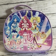 プリキュア　ぬいぐるみ　カバン　１3点まとめ売りの画像
