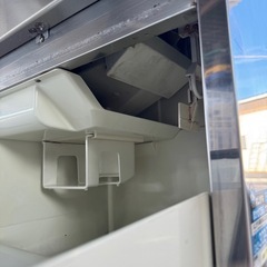 ホシザキ　製氷機　の画像