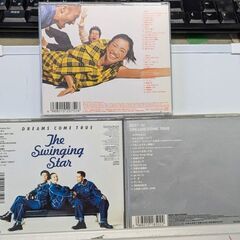 ☆邦楽ＣＤ　ドリカム　3枚　中古品　1,500円　※３人体制の名作の画像