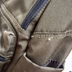 サマンサモスモス　SM2 バックパック　リュックの画像