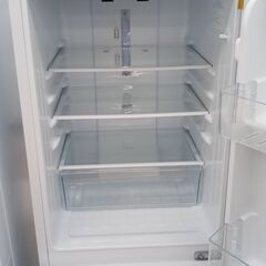 ★リユースのサカイ高崎店★TJ12424 Hisense 冷蔵庫 154L 20年製 動作確認／クリーニング済みの画像