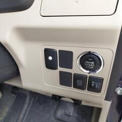 ムーブ２５年式車検付きの画像