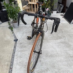 ロードバイクの画像