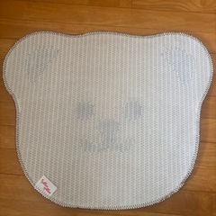wiggle wiggle マット フロアマット バスマットの画像