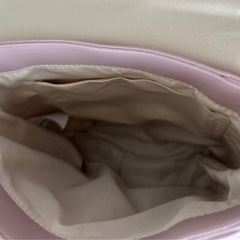 リュック　ピンクの画像