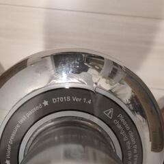 CO2ジェネレーター PRO-D701sの画像