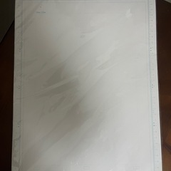 漫画　B4 原稿用紙
の画像
