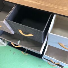 【ジャングルジャングル和歌山店】【Wa1919】 引出しラック     リユースショップ リサイクルショップ 中古家具 中古家電 中古自転車 古着 冷蔵庫 洗濯機 エアコン 電子レンジ テレビ オフィス家具 ヴィンテージ アンティーク  和歌山市 岩出市 海南市 岬町 和歌山 大阪の画像