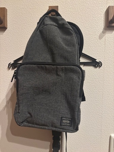 ポーター　ファンクション　ボディバック