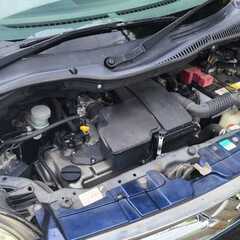 ☆SUZUKI☆ PALETTE XS スズキ パレット H20年式の画像