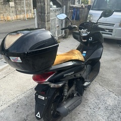 ホンダ　JF28 PCX    ￥3万円の画像