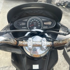 ホンダ　JF28 PCX    ￥3万円の画像