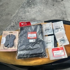 ホンダ　JF28 PCX    ￥3万円の画像