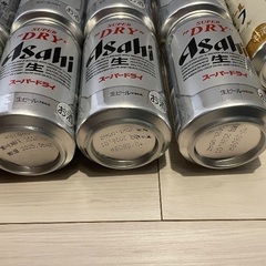 アサヒビールの画像