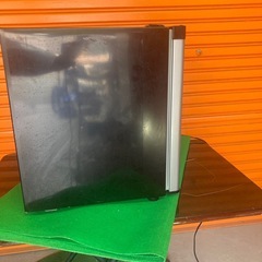 1ドア 冷蔵庫の画像